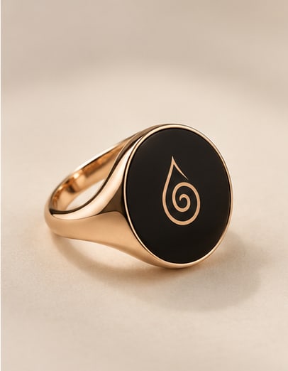 Guardio ring
